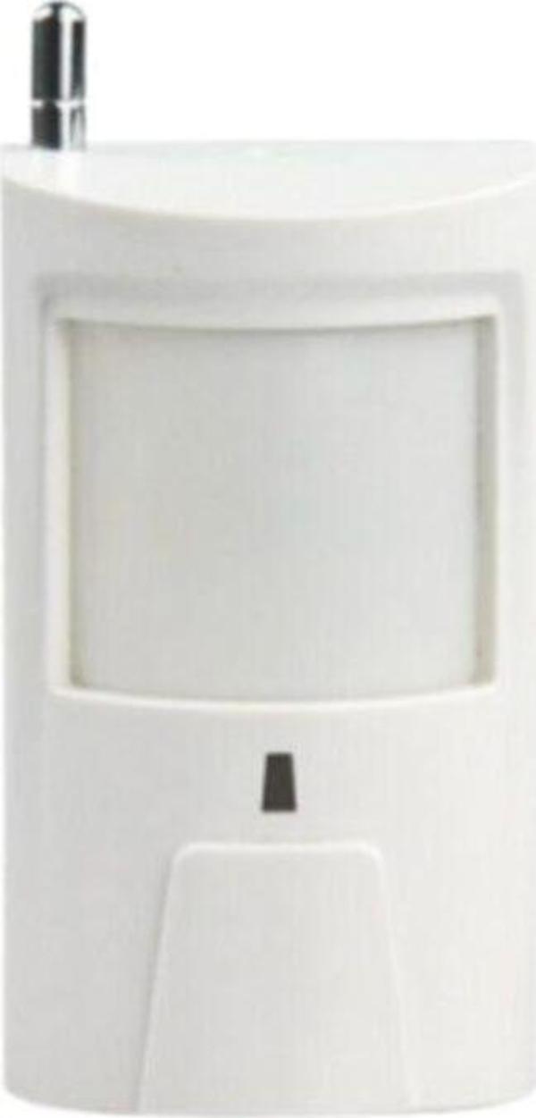 Opax Alarm Pır Hareket Dedektörü Dedektörü Alarm Seti - Image 1