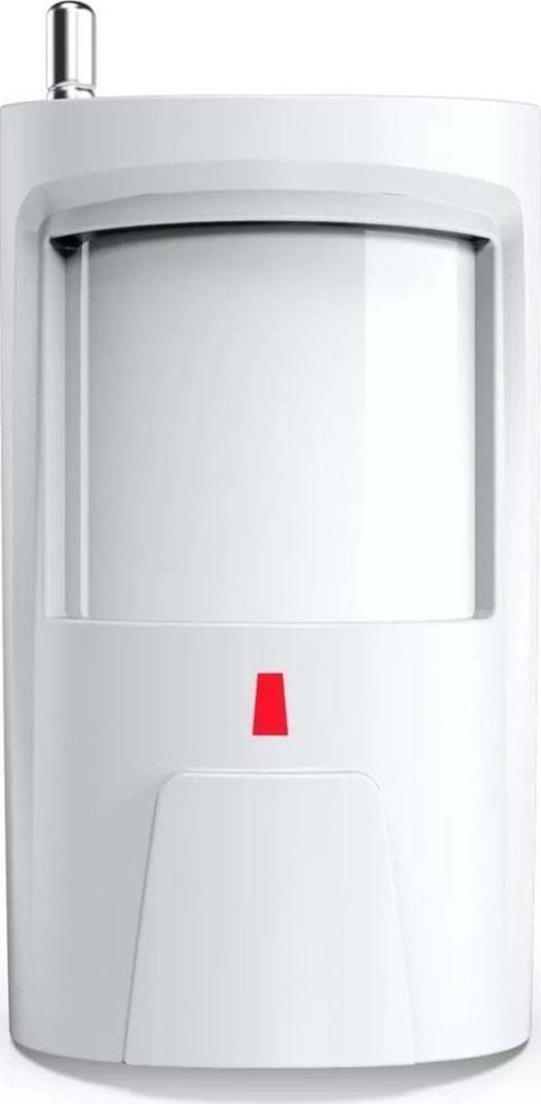 Opax Ard-507 Kablosuz Pır Hareket Dedektörü ( Alarm Panelleriyle Uyumlu) - Image 1