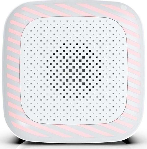 Opax Bgr-9890 Kablosuz Dahili Siren / Mesafe Artırıcı /Alarm Sistemi 3 In1 - Image 1