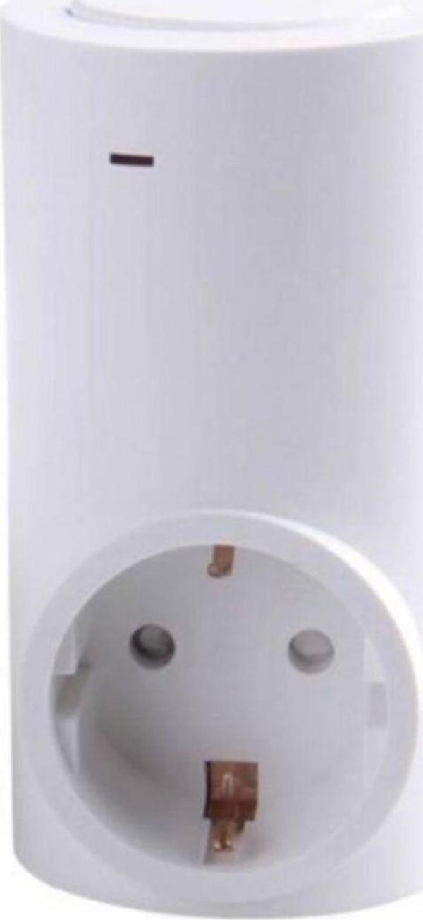 Opax Orvibo-X5 Rf Akıllı Soket Ard-2545 Ve -2646 Alarm Panelleriyle Uyumlu - Image 1