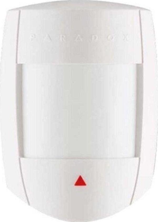 Paradox Dg55 Optik Dijital Pır Dedektör Dual Element - Image 1