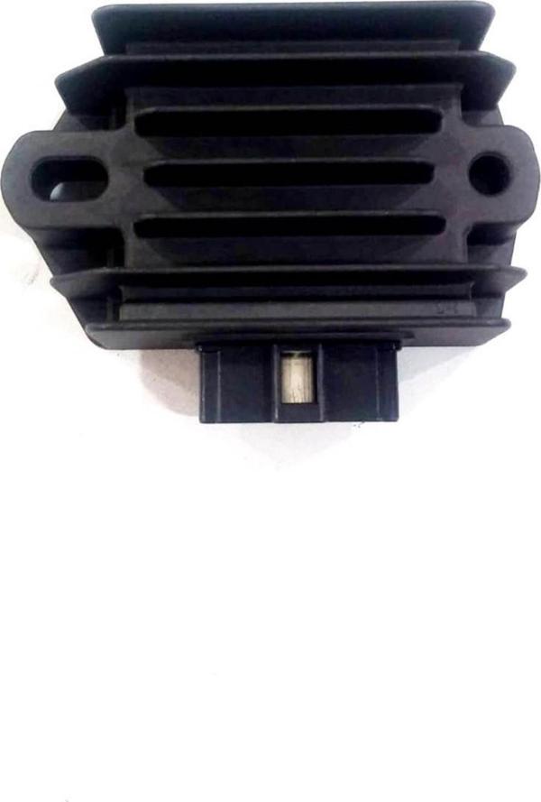 Motospartan Konjektör Tek Soket 5 Fişli Honda Actıva S 125 - Image 1