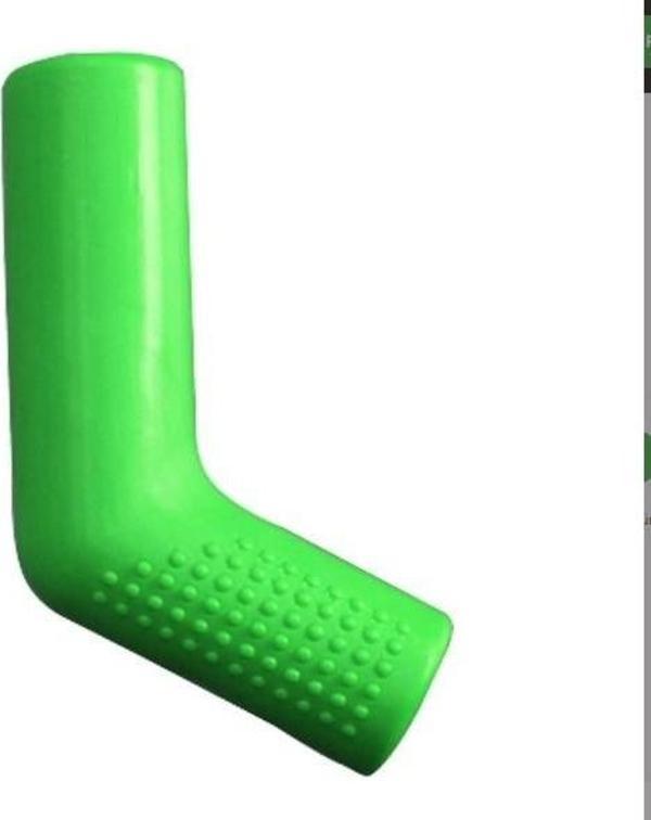 Gogo Vites Pedal Çorabı Yeşil - Image 1