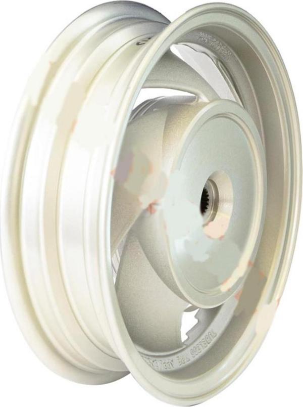 Monero Arka Jant Honda Spacy  110-alpha -actıva 125 S-rks  Spontını  110 - Image 1