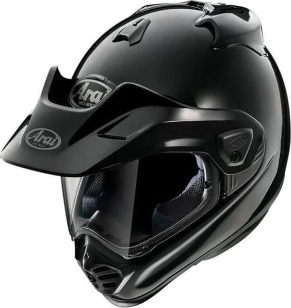 Araı Tour-x5 Kapalı Kask Siyah SMALL - Image 1