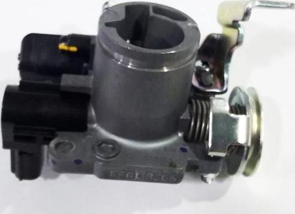 Monero Benzin Otomatiği (gaz Kelebeği) Honda Spacy 110 Yeni Model Motolüx Eco 110 - Image 1