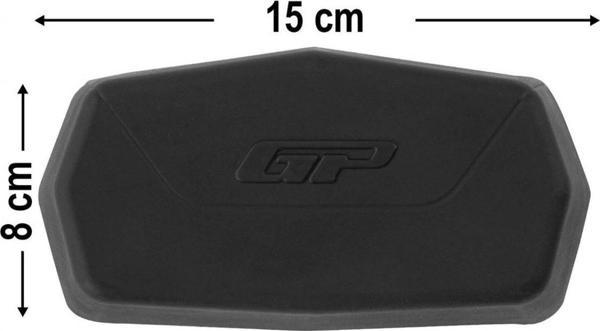 Gp Kompozit Unıversal 15x8 Sırt Dayama Siyah - Image 1