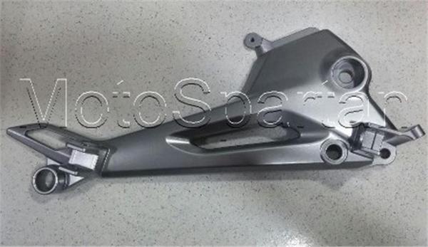 Motospartan Ön Basamak Braketi Sağ Honda Cbf150 Oem - Image 1