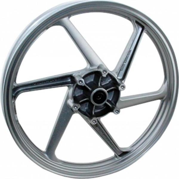 Motospartan Ön Jant 1.85x18 Honda Cbf 150 Oem - Image 1