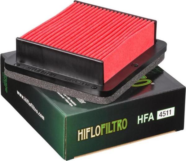 Hıflo Hava Filtresi Hfa4511 Yamaha T-max 530 & 2017-2019 - Image 1