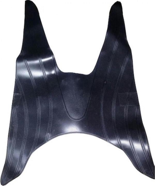 Motospartan Paspas Honda Spacy 110 - Image 1