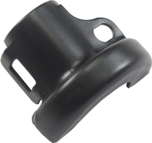 Motospartan Sağ Kütük ( Gaz Kütüğü ) Kapağı Honda Fızy 125 Actıva Beat - Image 1
