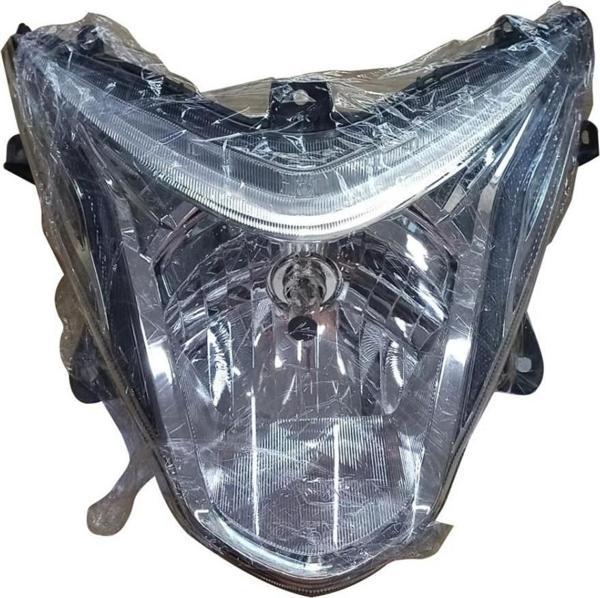 Monero Far Komple Honda Alpha 110 - Image 1