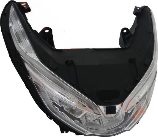 Monero Far Komple Pcx 2018-2020 - E Belgeli - Image 1