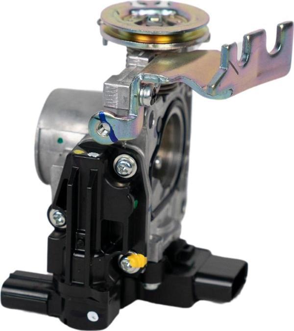 Monero Gaz Kelebeği Karbüratör Oem Honda Pcx 2020 2022 - Image 1