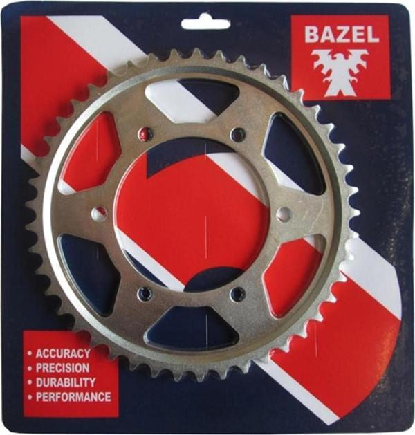 Bazel Arka Dişli Jtr1479-47t 09-14 47t Yzf-r1 1000cc - Image 1