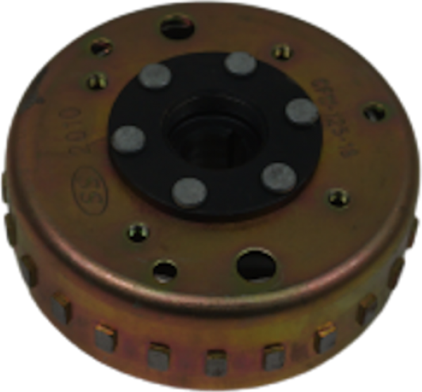Kanuni Rotor Mati 125 Vısal 125 - Image 1