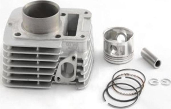Motospartan Silindir Seti Komple Yamaha Ybr 125 K Esd - Image 1