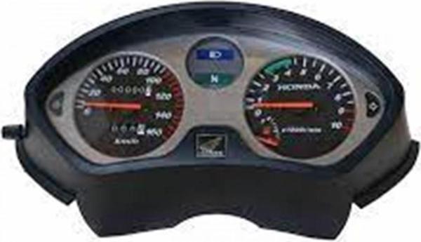 Monero Kilometre Saati Cbf150 Eski Kasa - Image 1