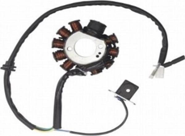 Motospartan Statör 11 Sargılı Scooter Çin Mondıal Asya Kanunı Ramzey - Image 1