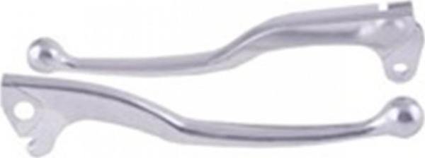 Dachuı Ön Fren Ve Debriyaj Kolu (takım)  Nikel Yamaha Ybr125 - Image 1