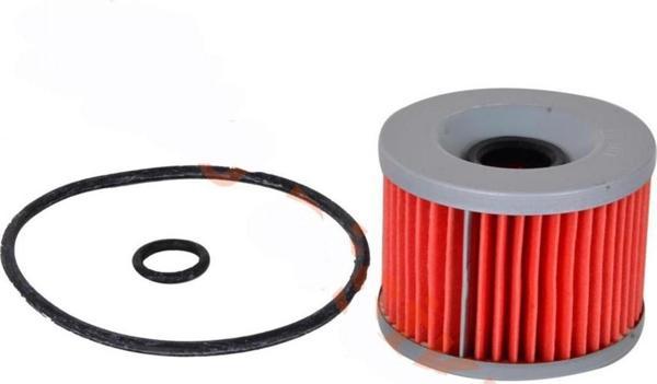 Motospartan Yağ Filtresi 401 Kawasakı Nınja 250 R 15410-426-000 Yamaha Xjr1300 - Image 1