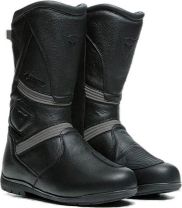 Daınese Fulcrum Gt Gore-tex Bot Siyah-antrasit 46 - Image 1