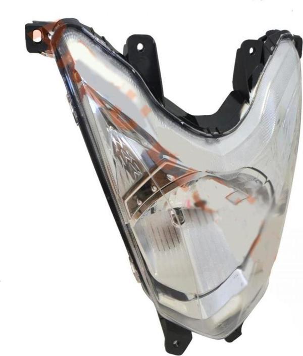 Monero Ön Far Komple Honda Actıva S 125cc - Image 1