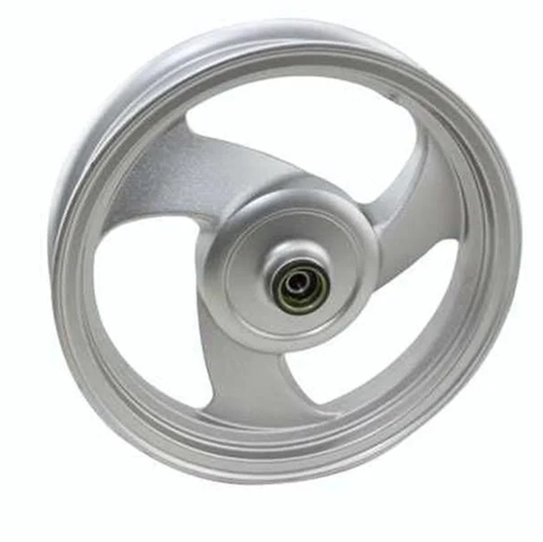 Monero Ön Jant Honda Spacy 110 Alpha 110  Actıva 125 S Rks Spontını 110 - Image 1