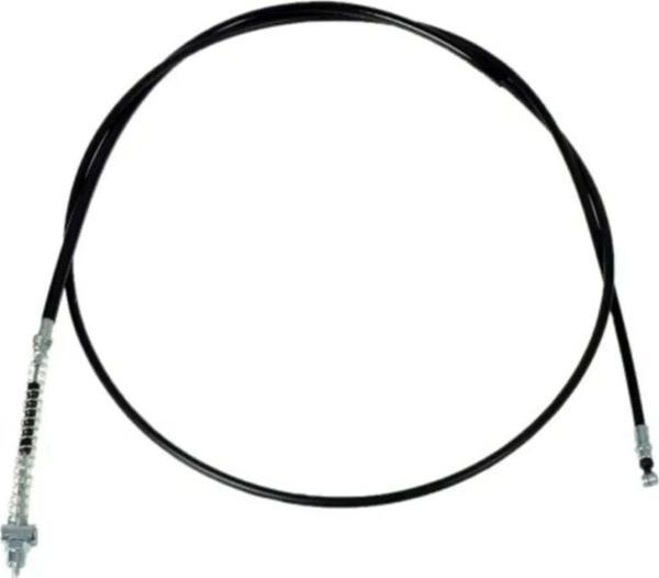 Mondıal Arka Fren Teli Orjinal Mondıal Mash Arg - Image 1