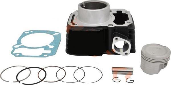 Monero Silindir Komple Honda Cb 125f - Image 1