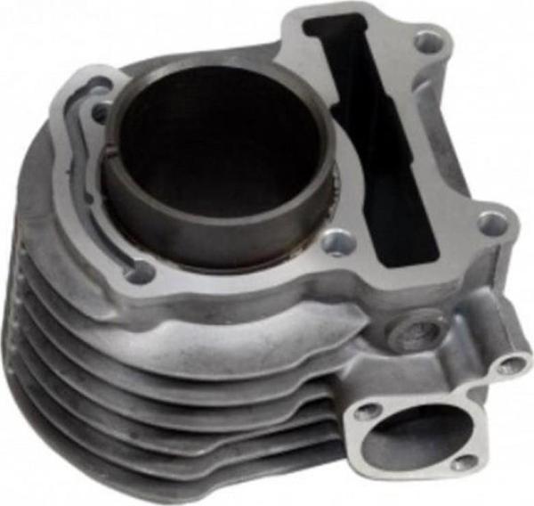 Espada Silindir Seti Honda Spacy 110cc Hero Dash 110 (13p-50x73.2) - Image 1