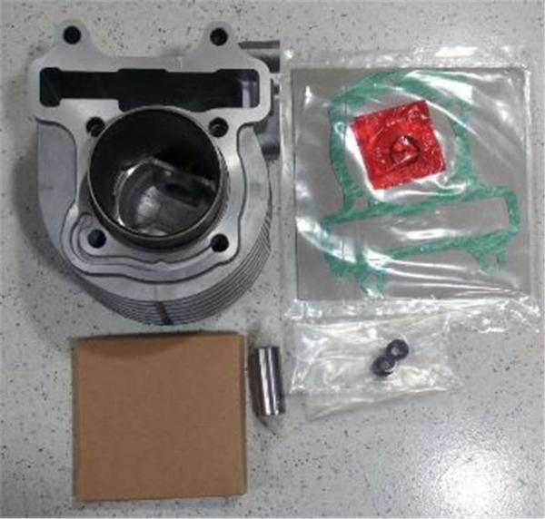 Monero Silindir Seti Honda Alpha 110 Rks Spontını 110 Ceo 110 - Image 1