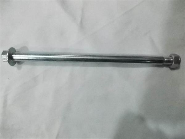 Motospartan Arka Teker Mili Yamaha Ybr125 (25 Cm Uçtan Uca) - Image 1