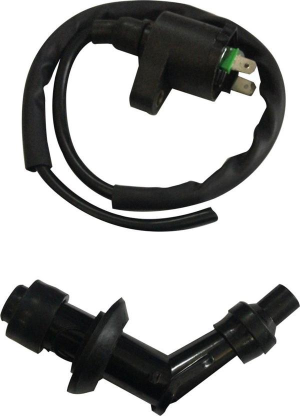 Motospartan Ateşleme Bobini Symphony St 125 - Image 1