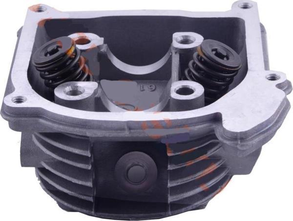 Monero Silindir Üst Kapağı 50cc-80cc Rapıd Revıval Scooter - Image 1