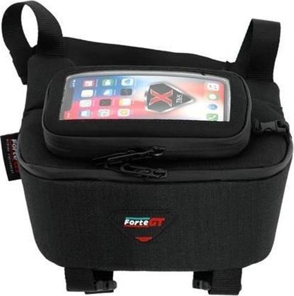 Forte Gt 70633 Snoopy Scooter Gidon Ara Çanta - Image 1