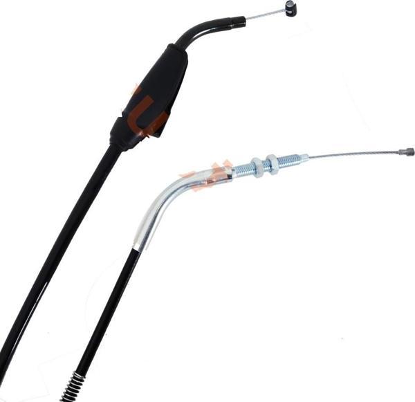 Motospartan Debriyaj Teli Mondıal Z-one S 150/180 Uçtan Uca 102 Cm - Image 1
