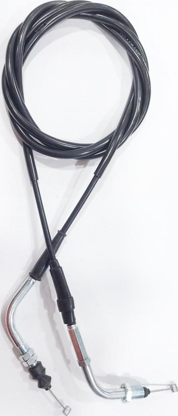 Mondıal Gaz Teli Orjinal Mondıal Rıtmıca Speedy 100 110 (180cm) - Image 1
