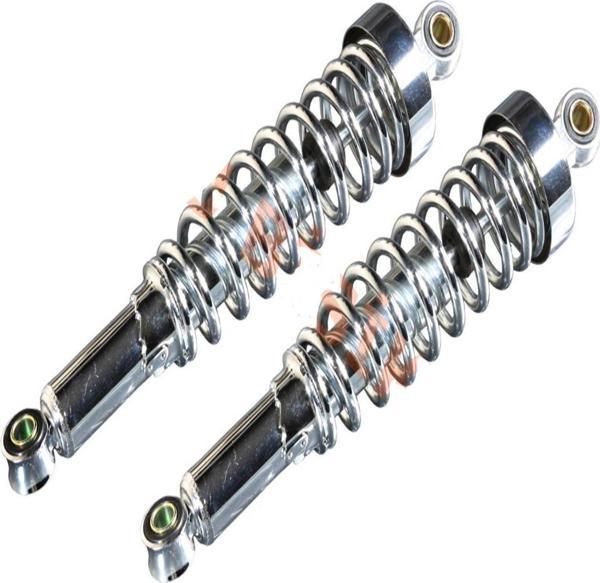Motospartan Arka Amortisör Takım Kt 125 - Image 1