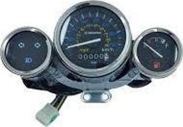 Mondıal Kilometre Saati Komple Mondıal Zn Znu 125 Orjinal - Image 1