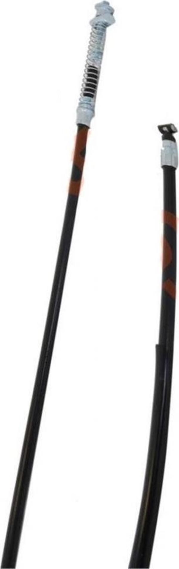 Motospartan Arka Fren Teli Mondıal 50cc Revıval Oem (187 Cm Uçtan Uca) - Image 1