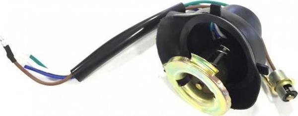 Motospartan Far Duyu Agk Cg Uag Mg Kb 125 150 200 Mondıal Kuba Asya Ramzey Kanunı - Image 1