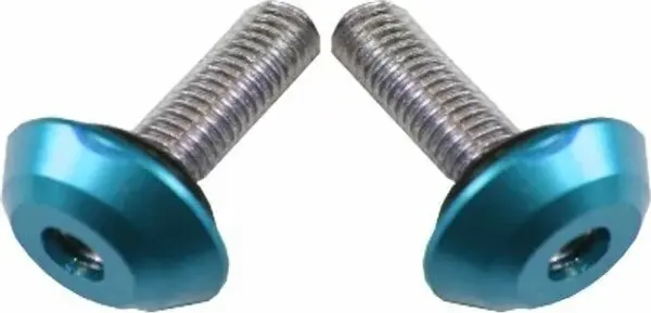 Gogo Grenaj Vidası Mavi Universal 6mm (adet) - Image 1