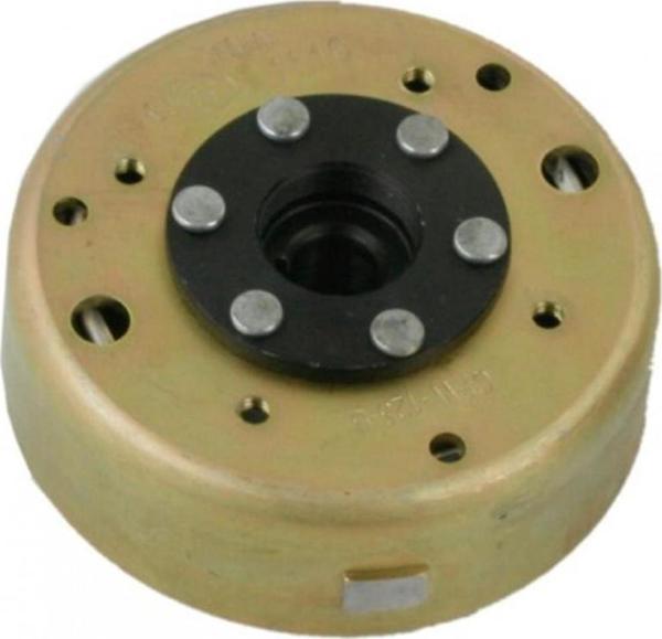 Mondıal Rotor Orjinal Mondıal Zn Loyal Nt125 100nt Rt-a 100rt - Image 1