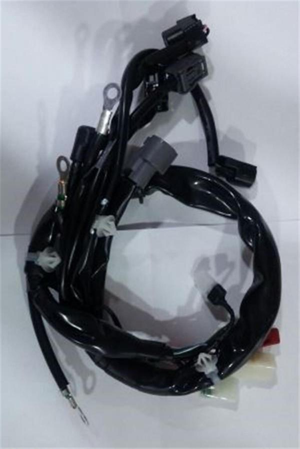 Motospartan Enjeksiyon Tesisatı Honda Spacy Yeni Model 2013 Ve Sonrası - Image 1