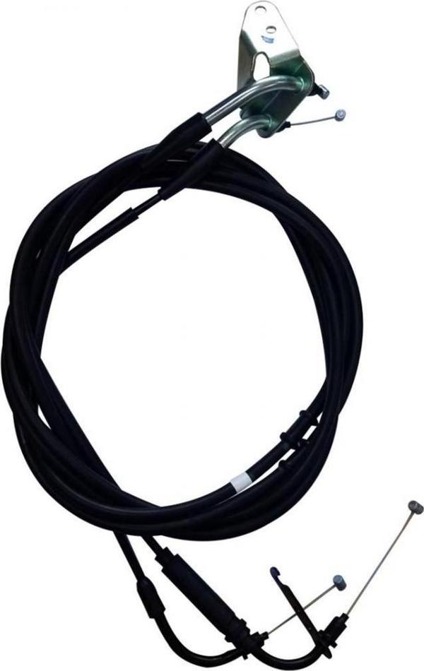 Motospartan Gaz Teli Orjinal Yamaha Nmax 125 155 2021-2022 - Image 1