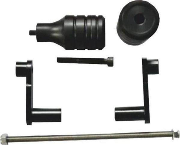 Gogo Motor Koruma Takozu Honda Cb 250r  2018-2023 - Image 1