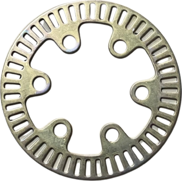Motospartan Hız Sensörü Okuyucu Abs Pulsar Ns200 Orjinal Ju131801 - Image 1