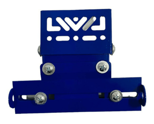 Gogo Plastik Plakalık Ktm Duke 15x24 Cm - Image 1